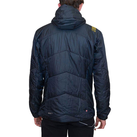 Giacca - La Sportiva Mythic Primaloft Jkt M Black