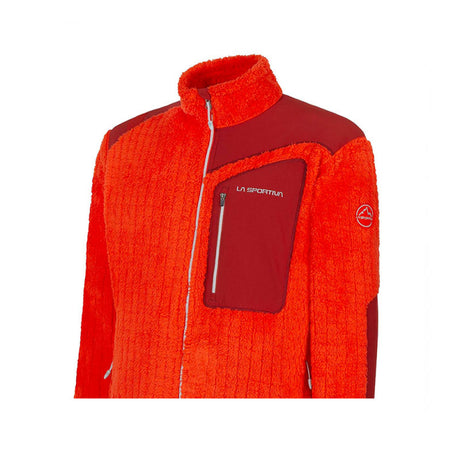 Giacca - La Sportiva Sling Jkt Poppy / Chili