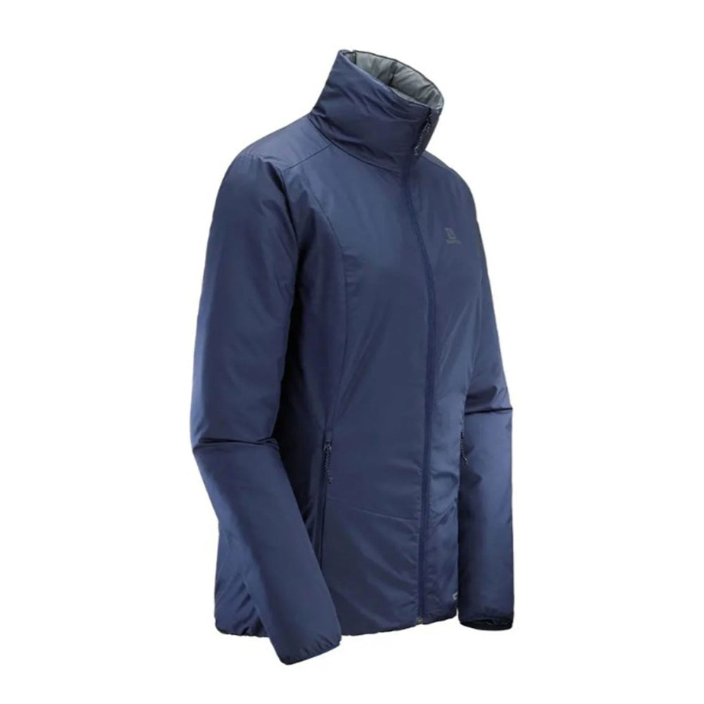 Giacca - Salomon Donna Drifter Loft Jkt W Night Sky Insulated Jacket