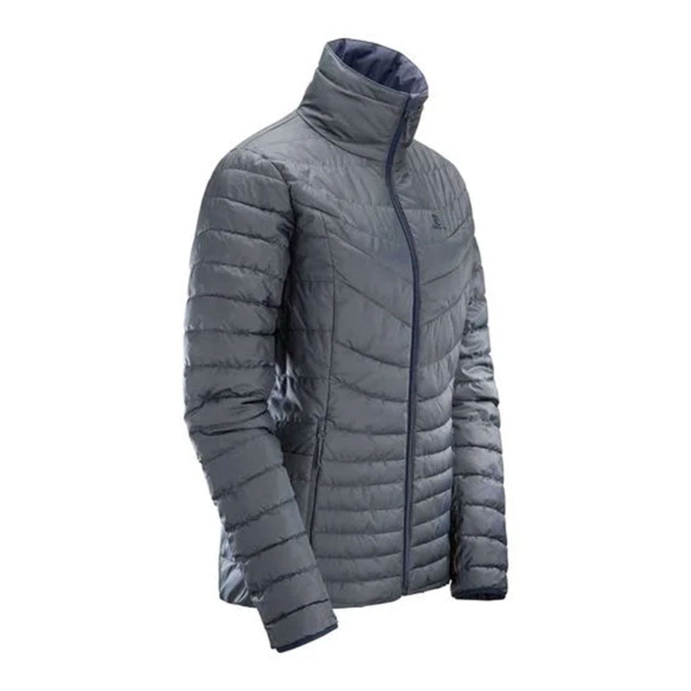 Giacca - Salomon Donna Drifter Loft Jkt W Night Sky Insulated Jacket