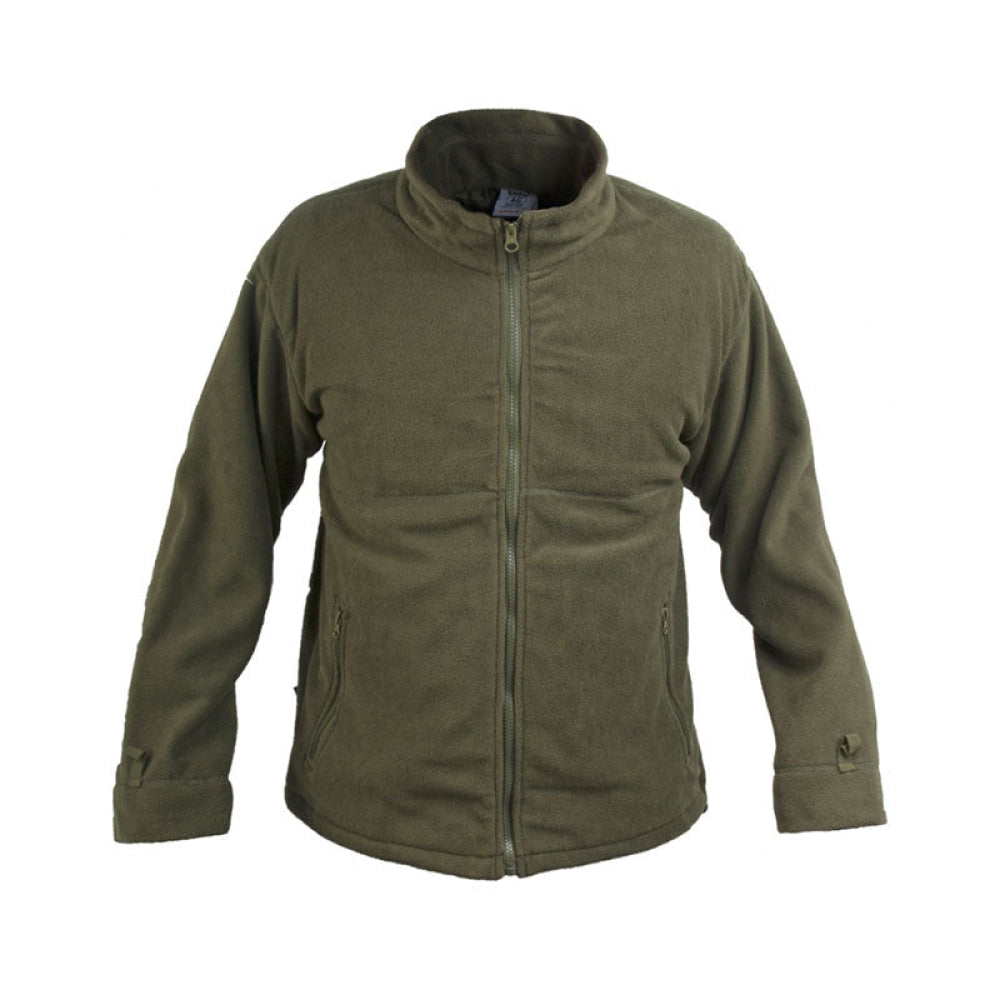 Giacca - Sbb Parka Imp. Trasp. 2 Cappucci Con Liner Gen Ii Vegetato
