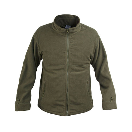 Giacca - Sbb Parka Imp. Trasp. 2 Cappucci Con Liner Gen Ii Vegetato