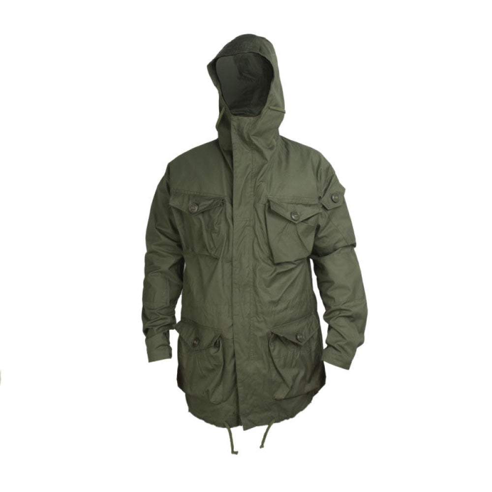Giacca - Sbb Smoke Jacket Od