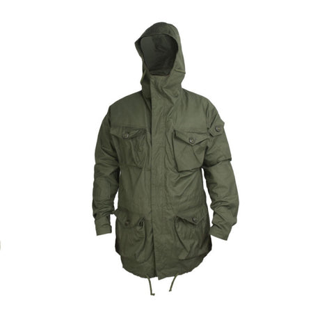 Giacca - Sbb Smoke Jacket Od