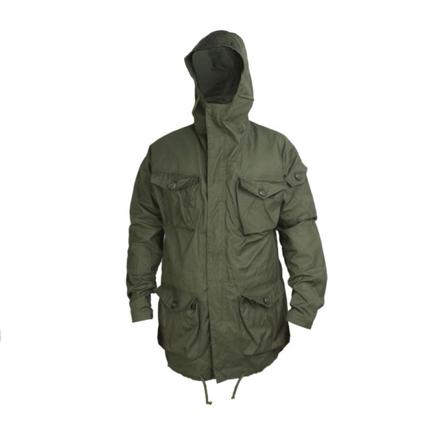 Giacca - Sbb Smoke Jacket Od