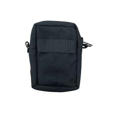 Giberna Molle Black 13X9X4Cm