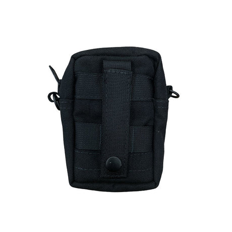 Giberna Molle Black 13X9X4Cm