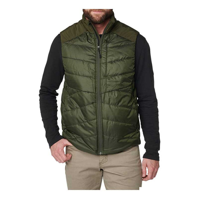 Gilet - 5.11 Peninsula Insulator Vest 191 Moss S