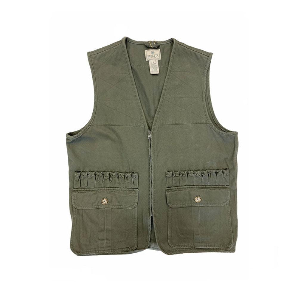 Gilet - Beretta Monteria Vest Green L