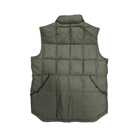 Gilet - Beretta New Down Vest Green Stone