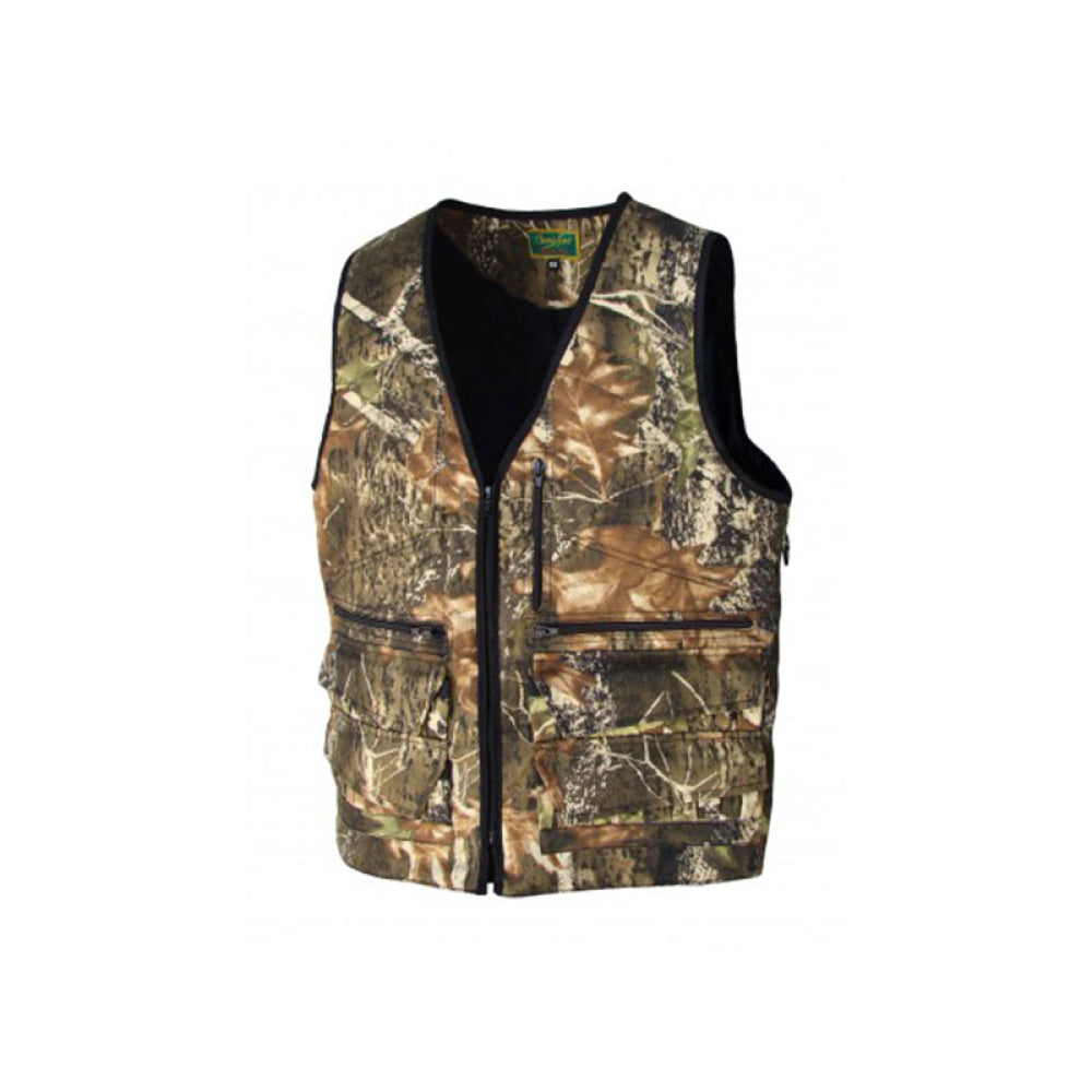 Gilet - Bimbo Benisport Jungle Camo Xs