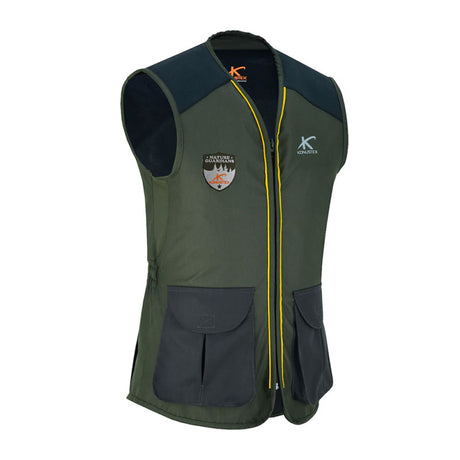 Gilet - Donna Konustex Notable Lady Impermeabile