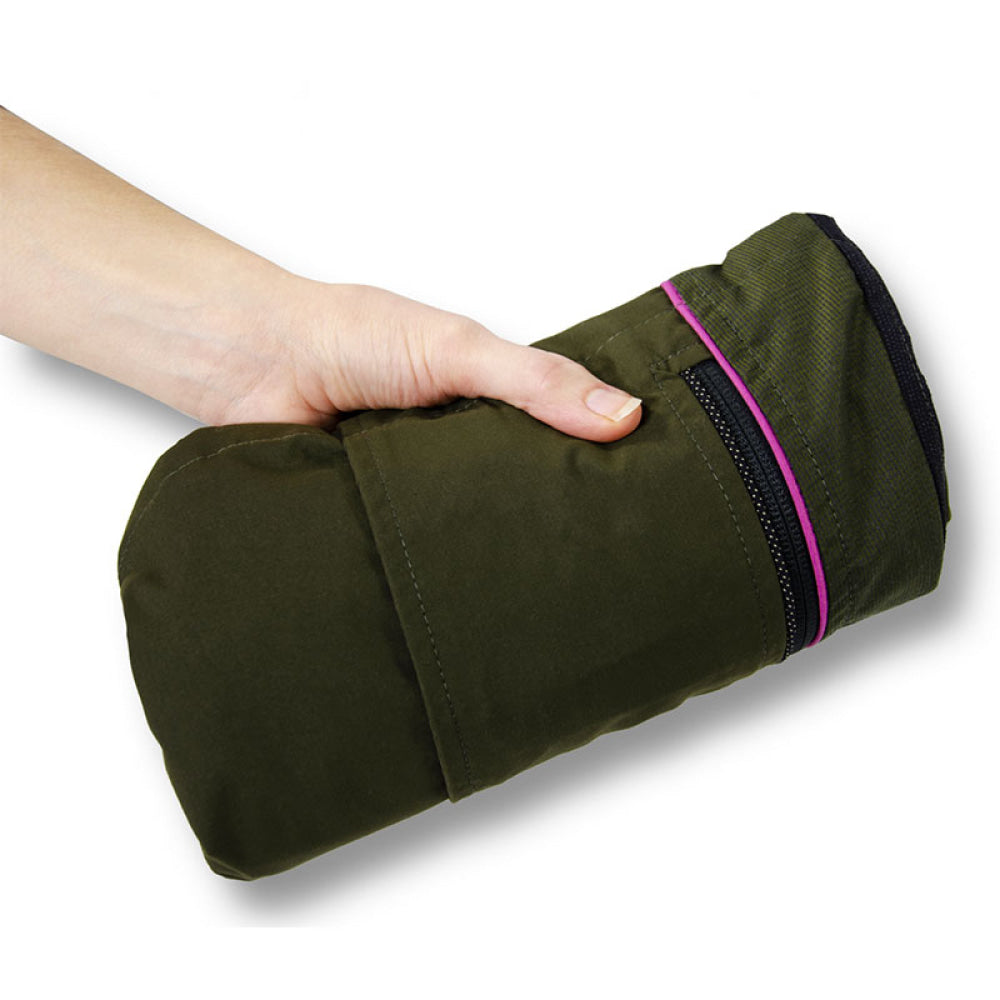 Gilet - Donna Trabaldo Pulsar H.v. 298/Fucsia