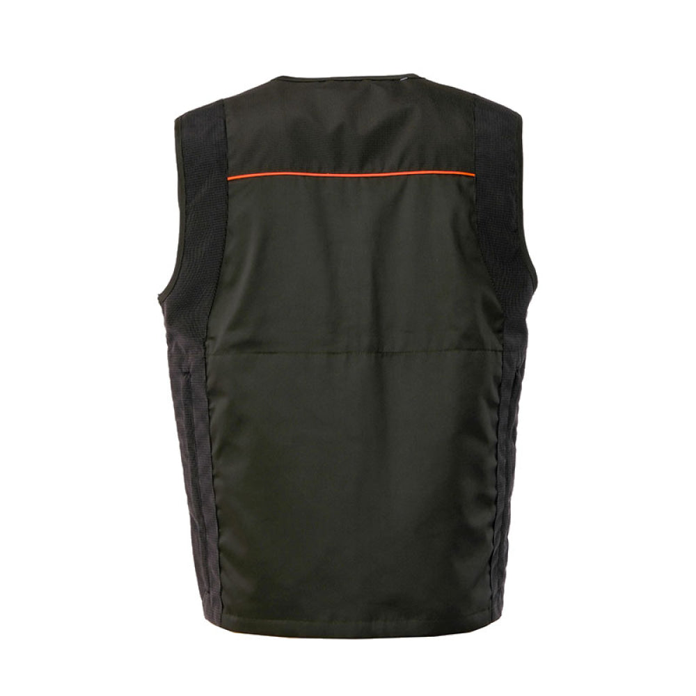 Gilet - Rs Hunting Lv701 Arancio Fluo