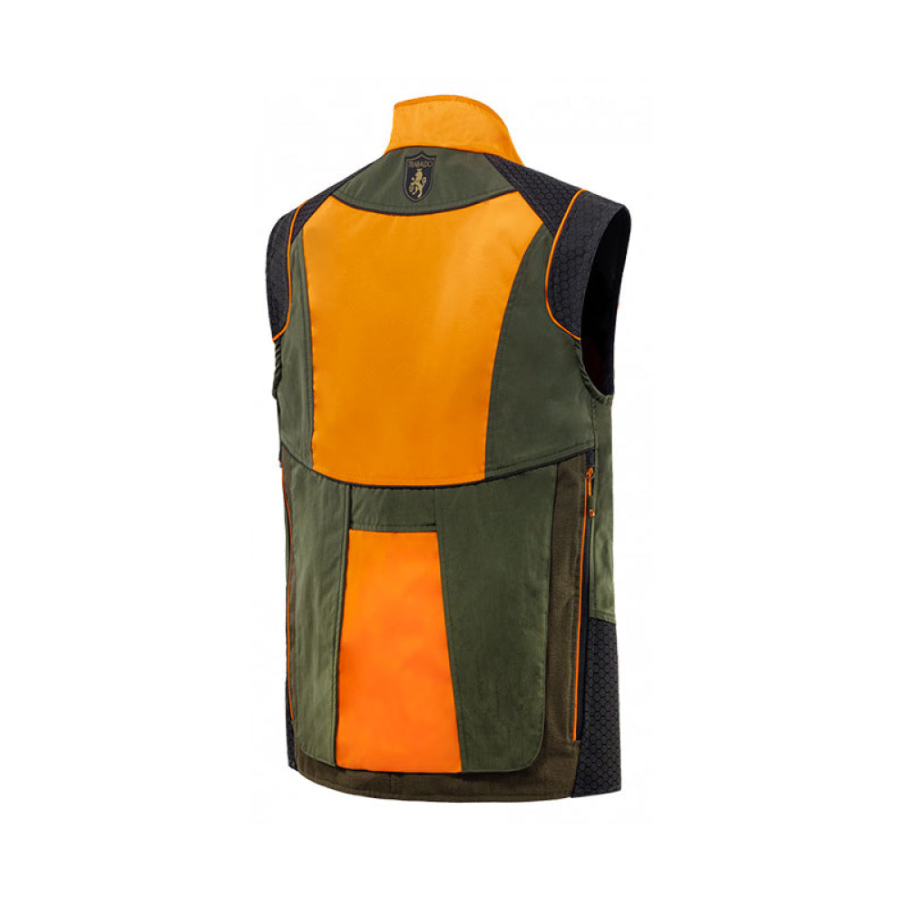 Gilet - Trabaldo Driver H.v. 2.0 230/Neon