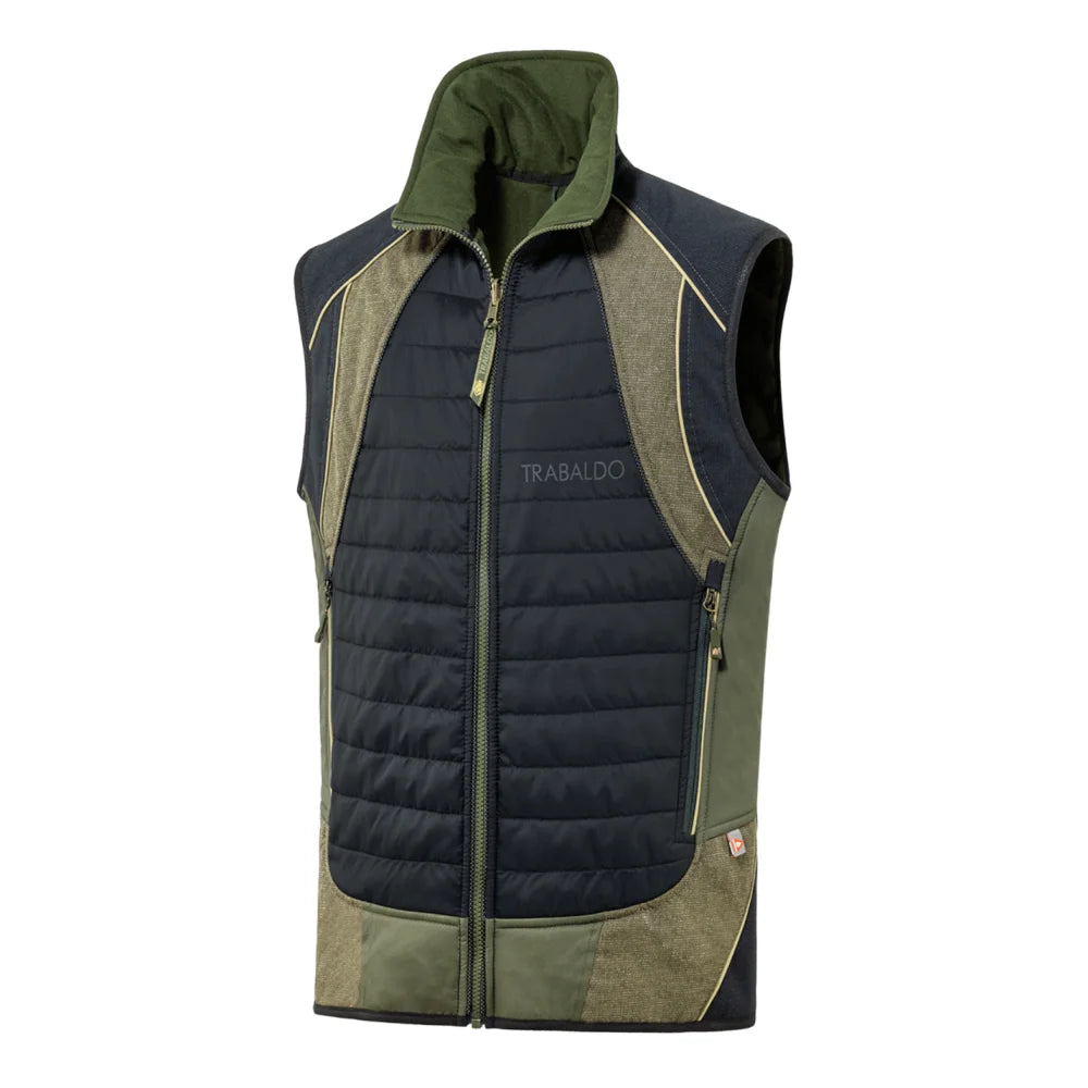 GILET - TRABALDO - HELIOS - M