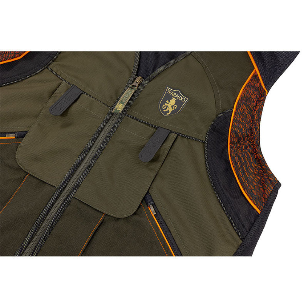 Gilet - Trabaldo Sniper 298