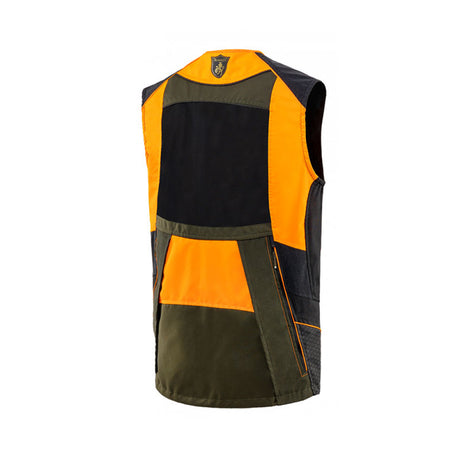 Gilet - Trabaldo Sniper Hv 298/Neon
