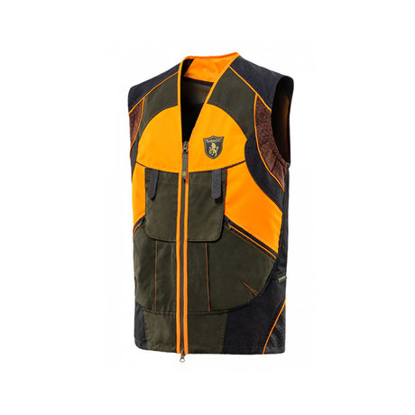 Gilet - Trabaldo Sniper Hv 298/Neon Xxl