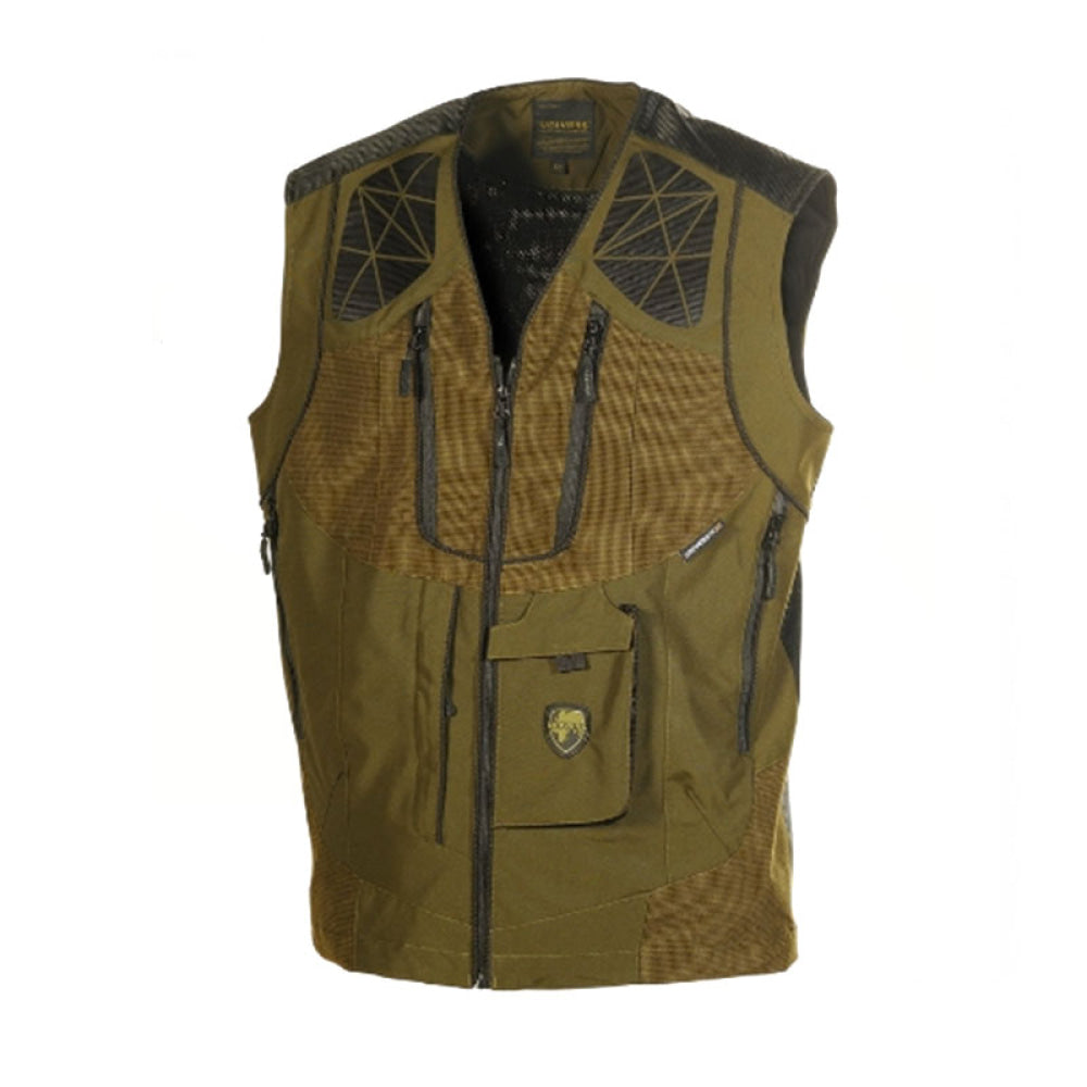 Gilet - Univers Tecnico 48