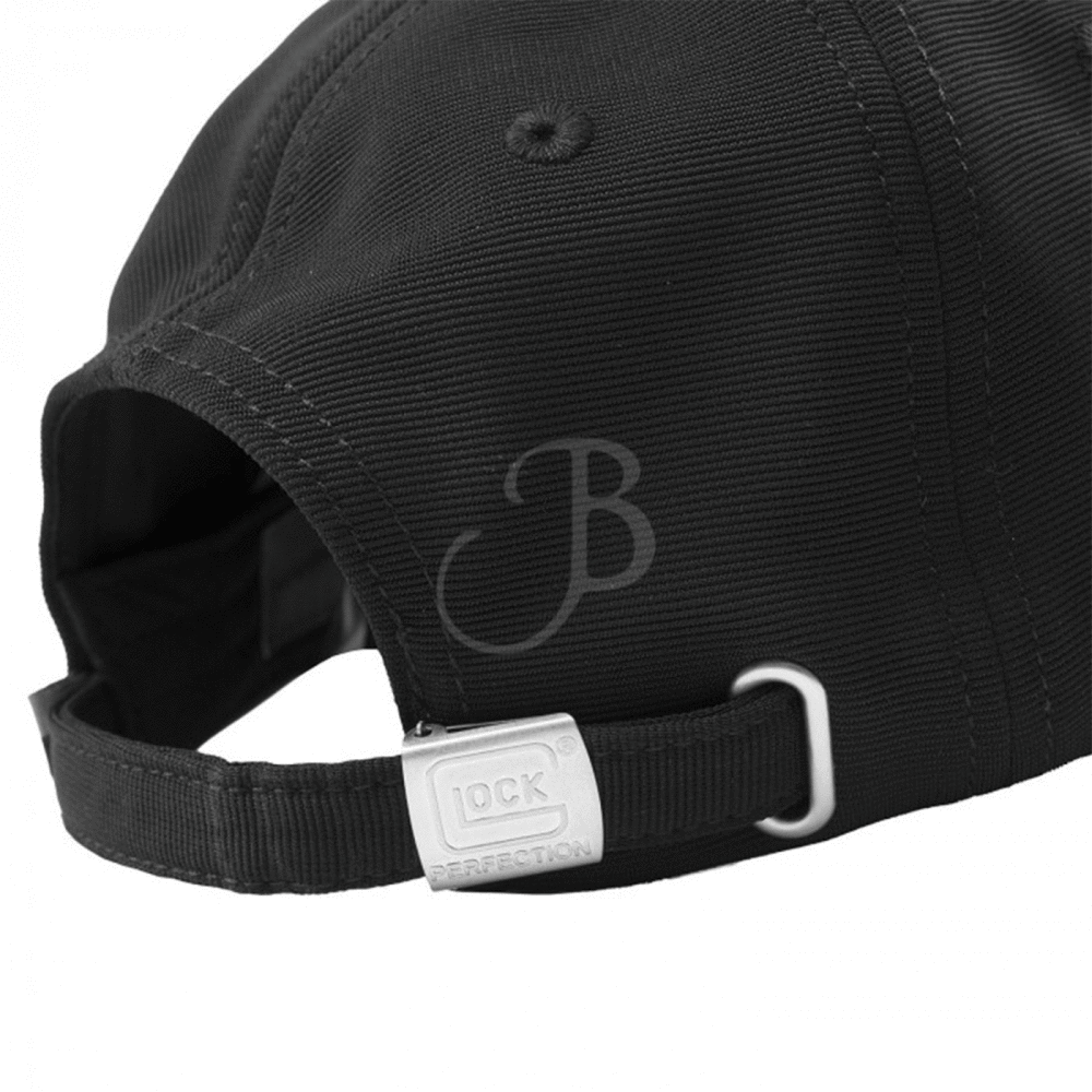 Glock - Cappello Pistol Iii Nero