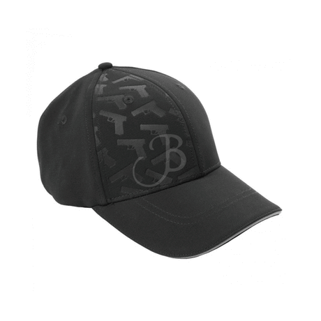 Glock - Cappello Pistol Iii Nero