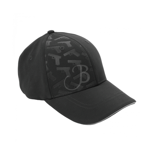 Glock - Cappello Pistol Iii Nero