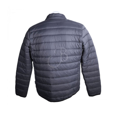 Glock - Giacca Piumino Perfection Sf -Grey