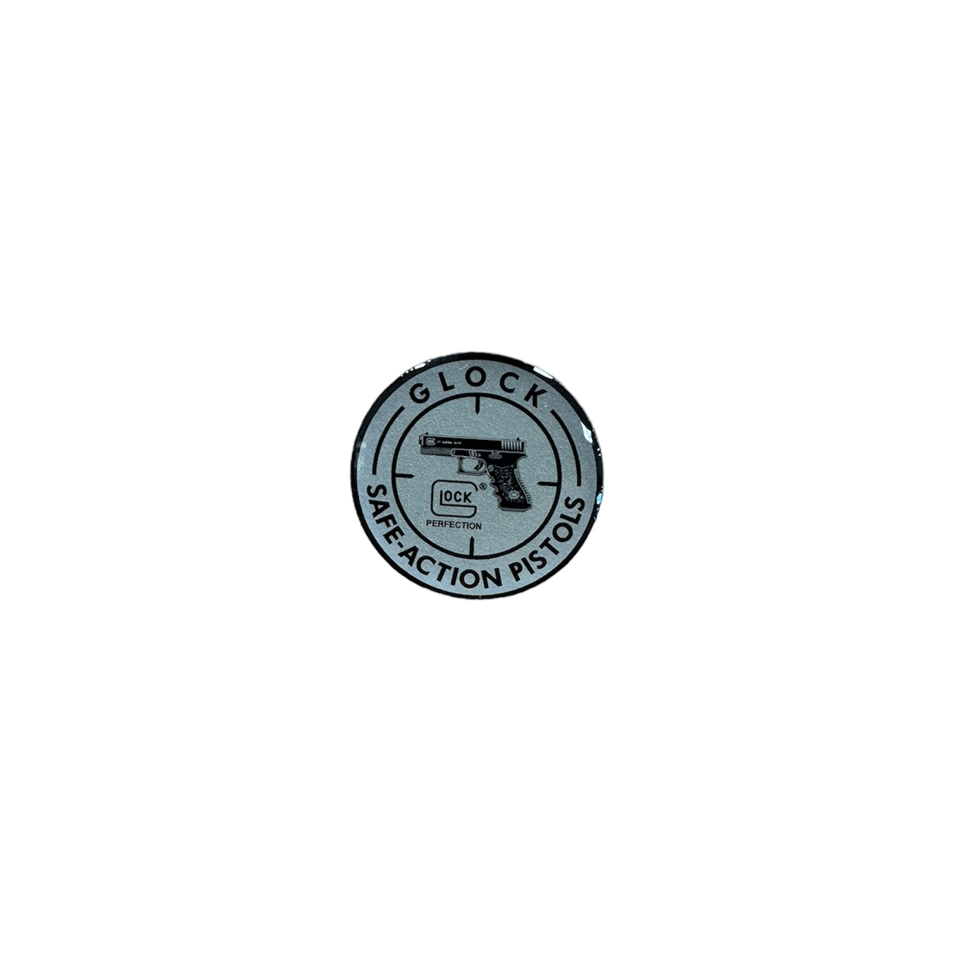 GLOCK - SPILLA SAFE-ACTION PISTOLS