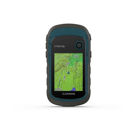 Gps - Garmin Etrex® 22X