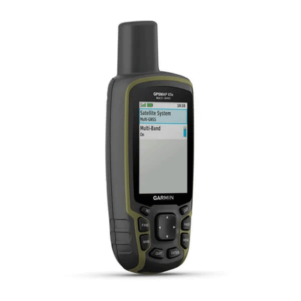 Gps - Garmin Gpsmap® 65S