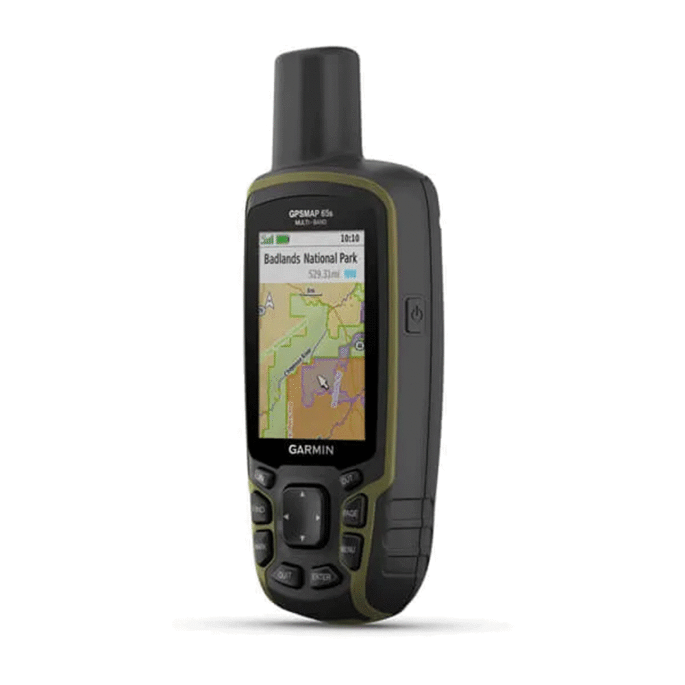 Gps - Garmin Gpsmap® 65S