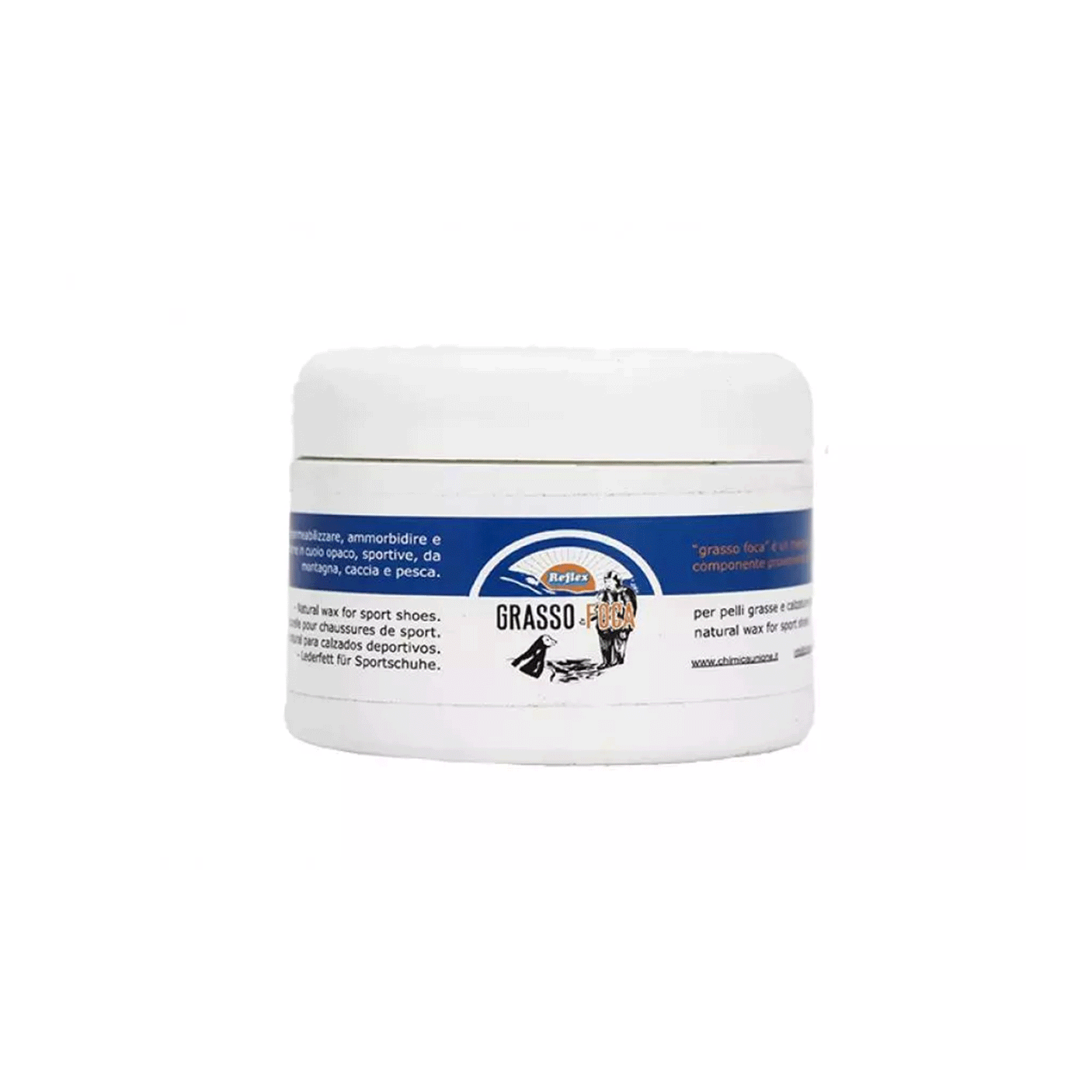 REFLEX - GRASSO FOCA 200ml