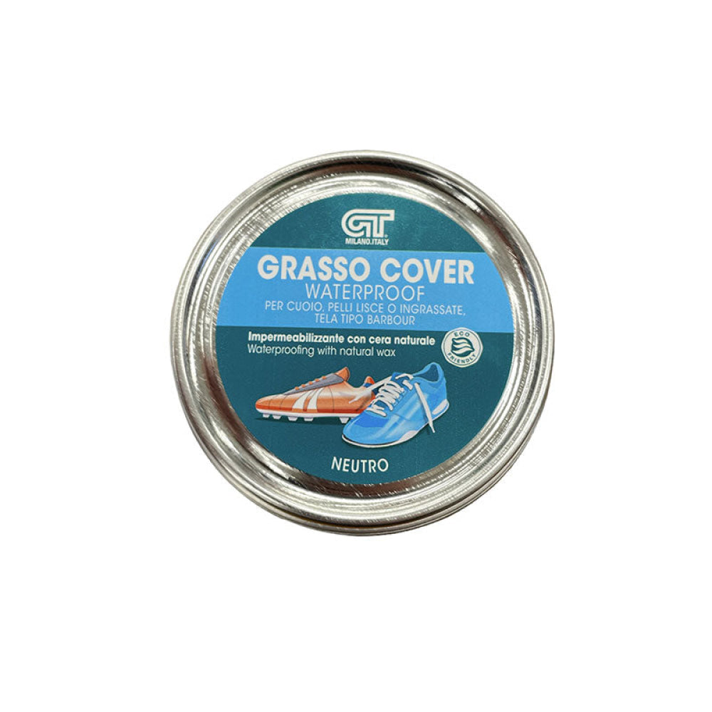 Gt - Grasso Con Cera Naturale Ad Alta Protezione 50Ml