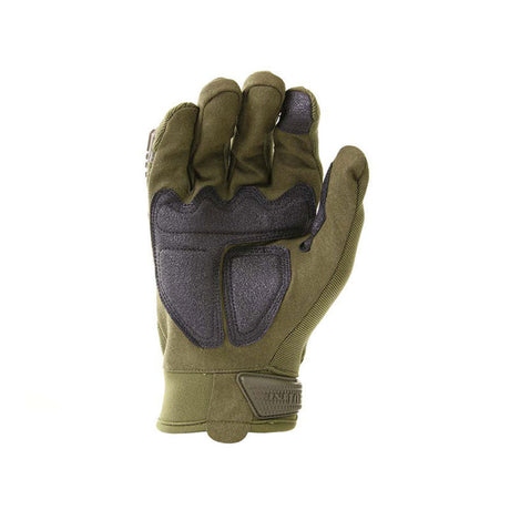 Guanti - 101 Inc Tactical Operator Verde
