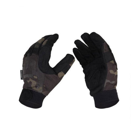 Guanti - Emersongear Multicam Black M