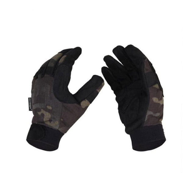 Guanti - Emersongear Multicam Black M