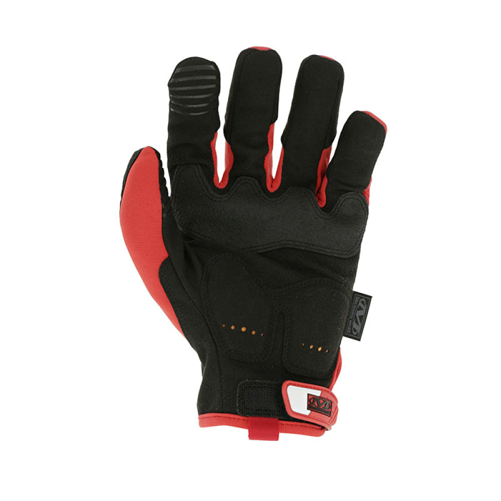 Guanti - Mechanix Wear M-Pact® R.e.d.