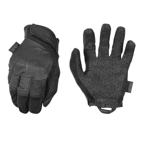 Guanti - Mechanix Wear Specialty Vent Covert 55 Nero/Nero S