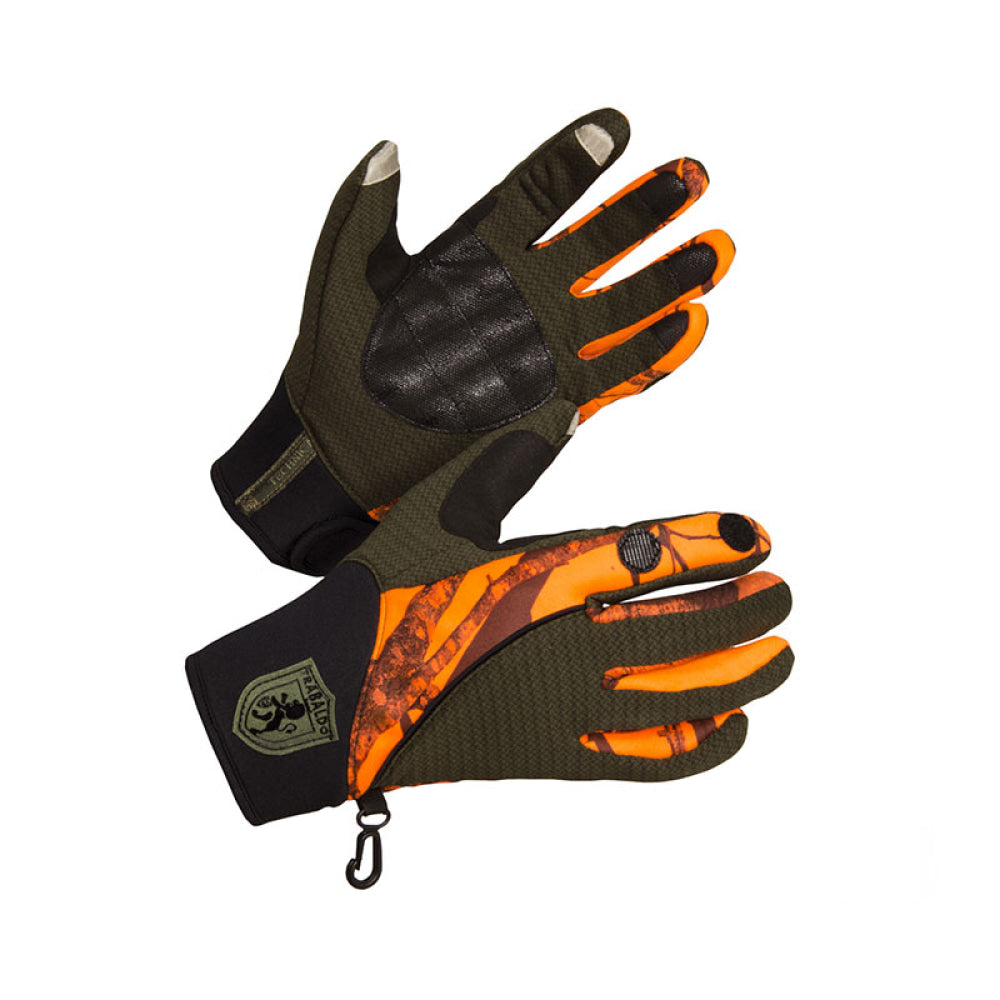 Guanti - Trabaldo Snake Pro H.v. Col. 450/Blaze Xl