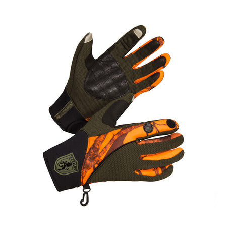 Guanti - Trabaldo Snake Pro H.v. Col. 450/Blaze Xl