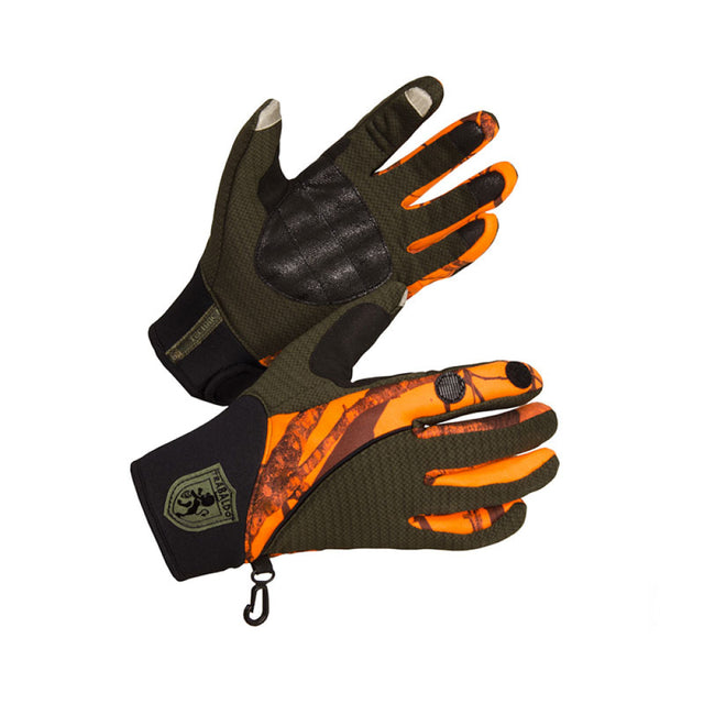 Guanti - Trabaldo Snake Pro H.v. Col. 450/Blaze Xl