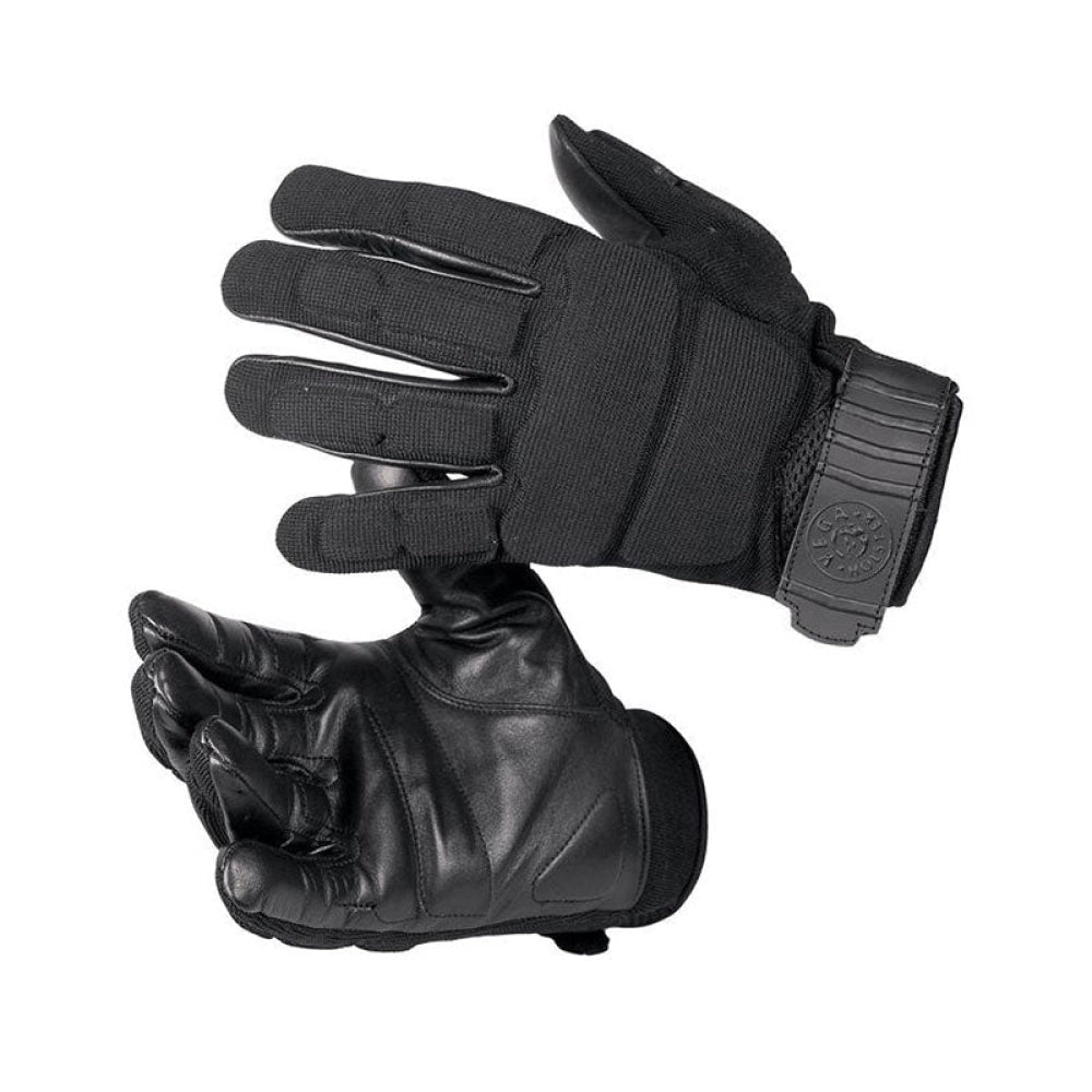 Guanti - Vega Holster Action Plus Black S