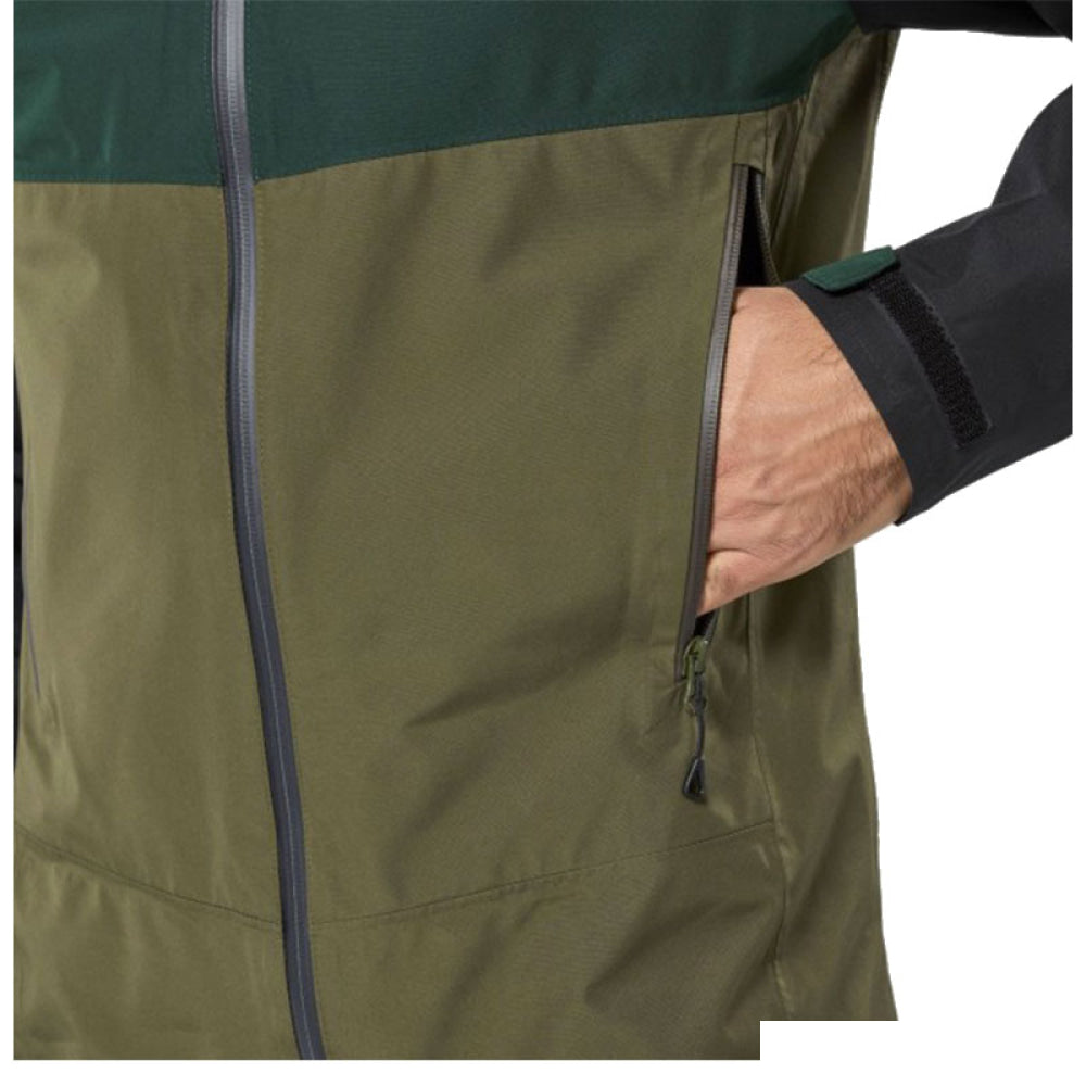 Guscio - Lafuma Shift Gore-Tex Jkt M