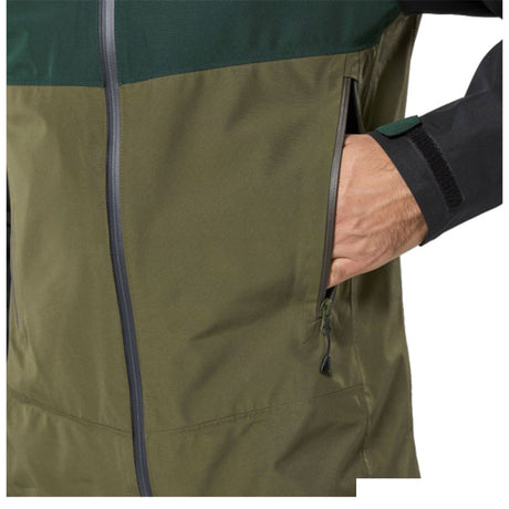 Guscio - Lafuma Shift Gore-Tex Jkt M