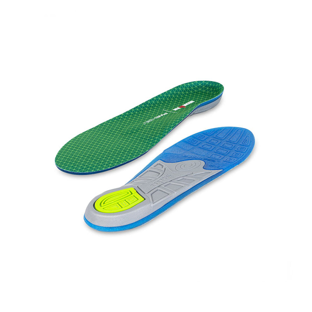 Ironman - Pwr-Gel Cushioning Gel Insole 36-38