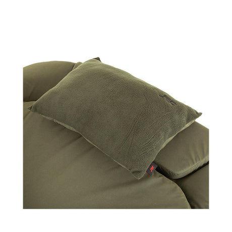 Jrc - Extreme Tx2 Pillow 45 X 30 13 Cm