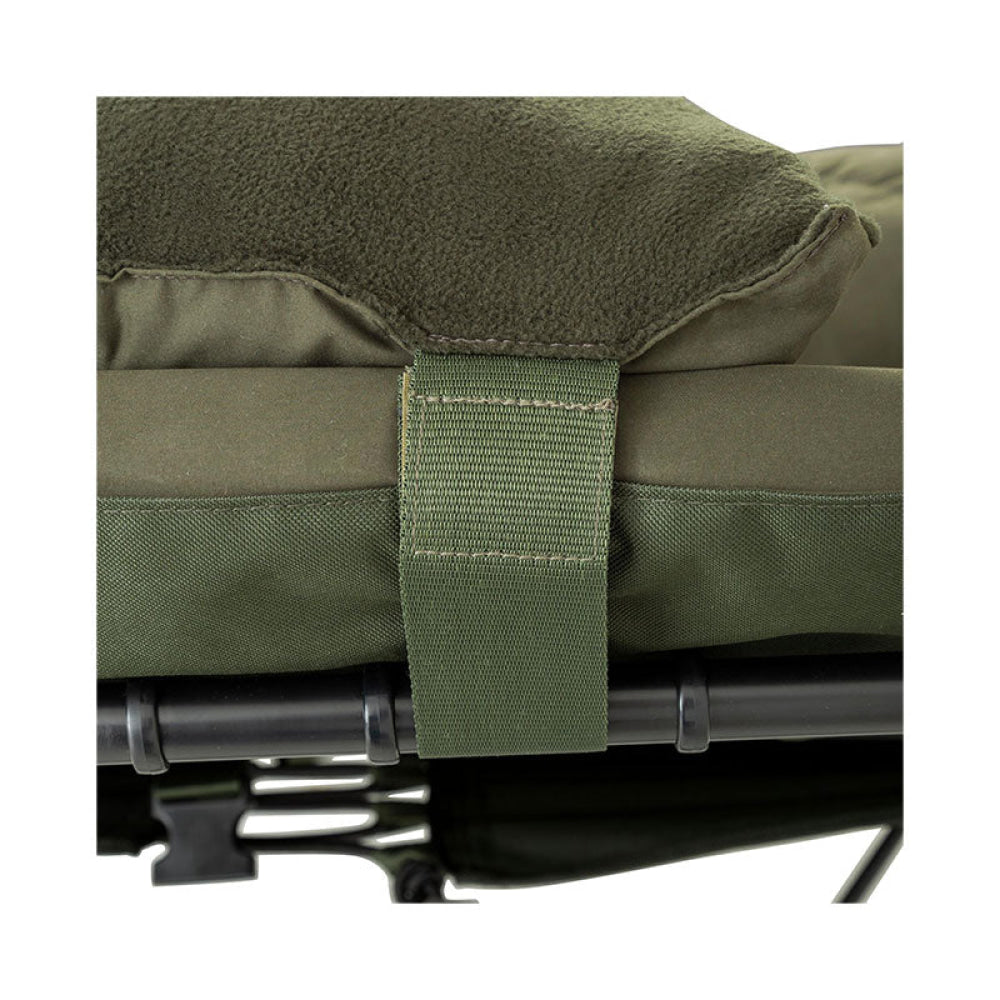 Jrc - Extreme Tx2 Pillow 45 X 30 13 Cm