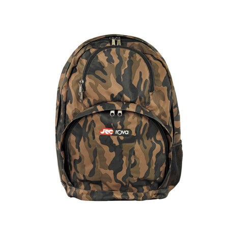 Jrc - Zaino Rova Backpack 48 Cm X 37