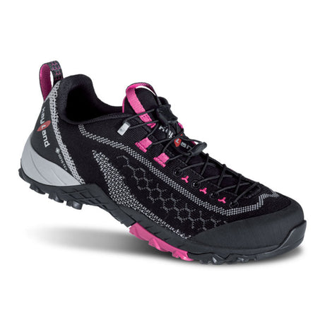Kayland - Donna Alpha Knit W’s Gtx Black-Pink 36